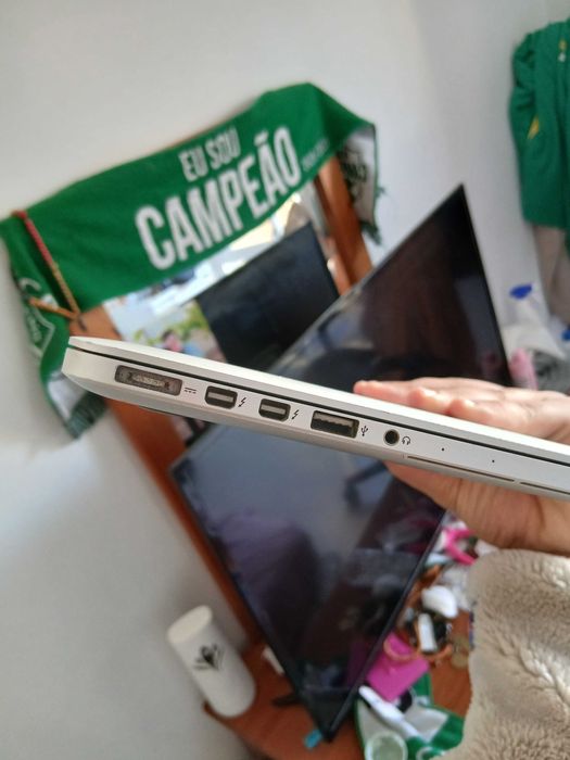 Notebook MacBook OS Big Sur