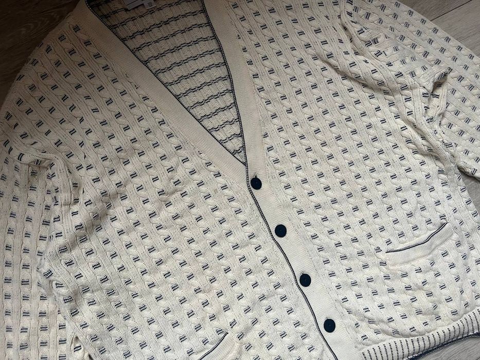 Свитер flavio sabbatini M