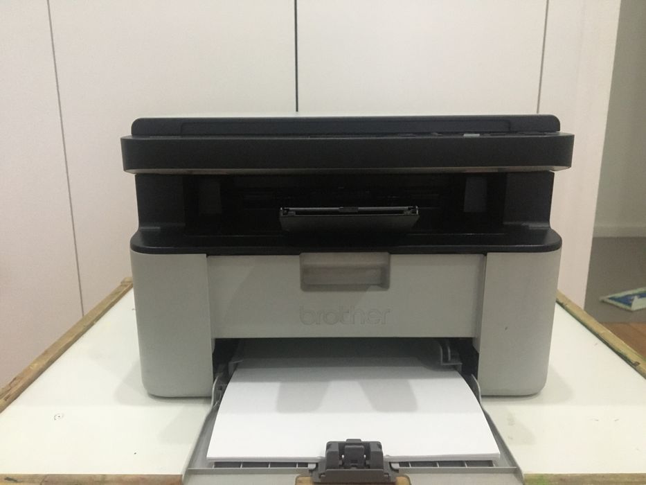 Impressora Multifunções Brother DCP-1610W