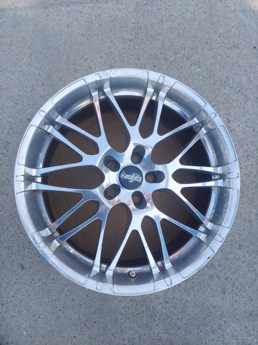 Колеса Диски R19 5x112 Audi A4 A6  VW Passat Tiguan Skoda Seat