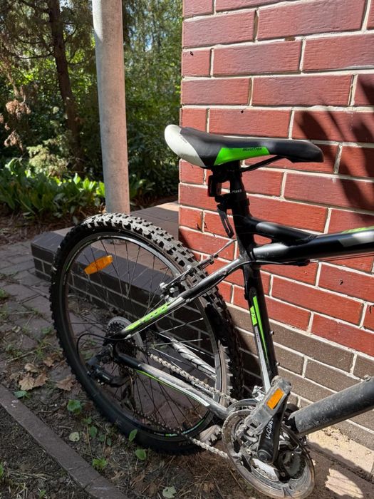 Велосипед Vnv Montirider 1.0