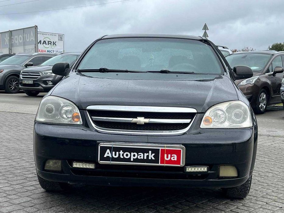 Продам Chevrolet Lacetti 2006р. #72721