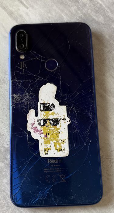 Xiaomi Redmi Note 7