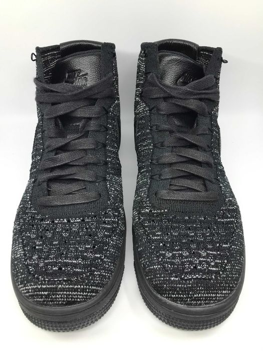 NIKE Air Force 1 Ultra Flyknit r.39 oryginalne lekkie buty damskie BDB