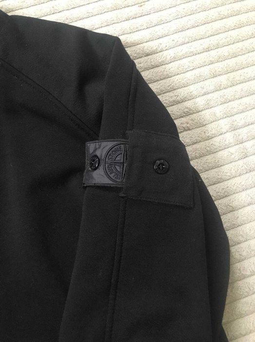 Кофта Stone Island Shadow Project нова