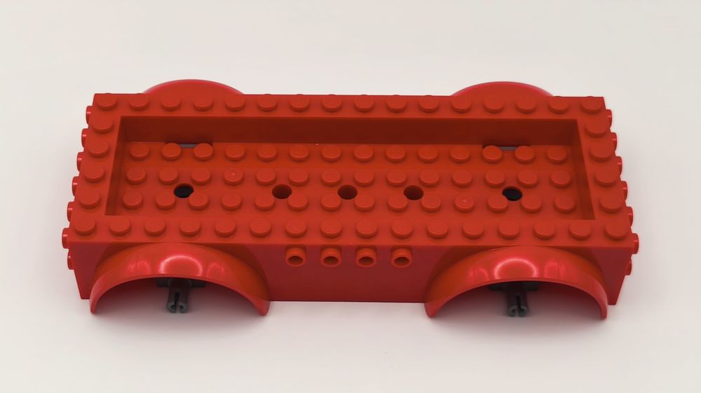 LEGO podwozie 68446