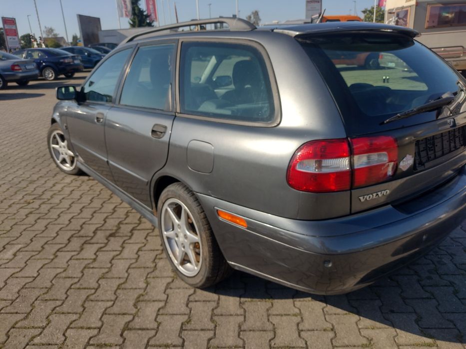 Volvo V40 2.0 turbo 163 km
