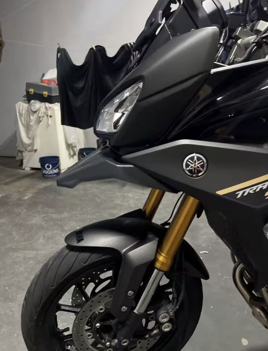 Bico de pato Yamaha Tracer 900