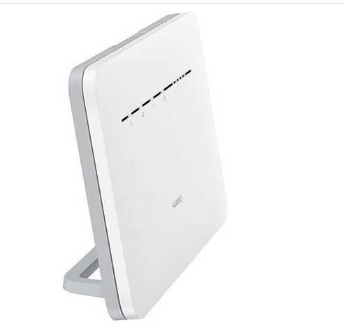 Router 4G+ B535-232 usado DIGI e outros. 2 antenas interiores.