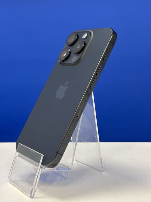 iPhone 15 Pro! 128 Gb! 100 % Bateria ! GWARANCJA!