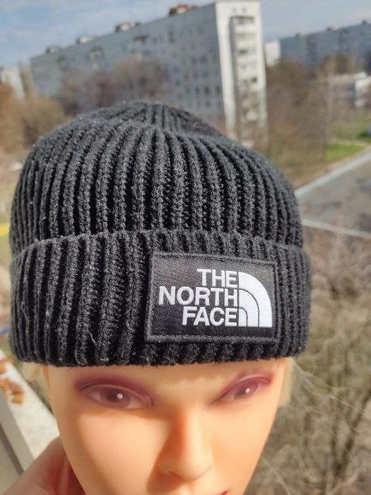 Tnf The North Face шапка
