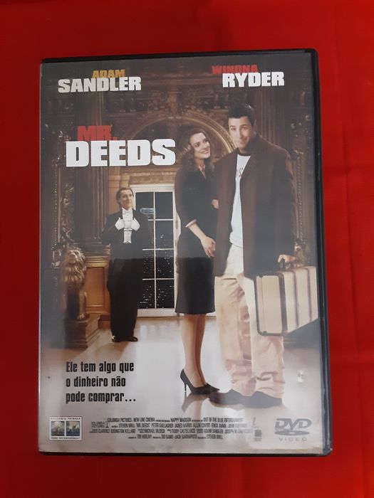 Filmes dvd vários títulos