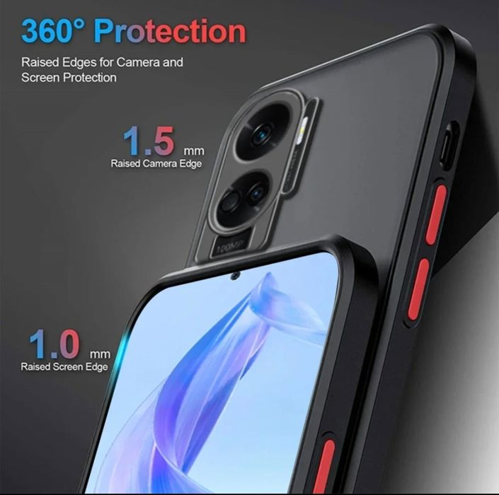 Capa nova Honor 90
