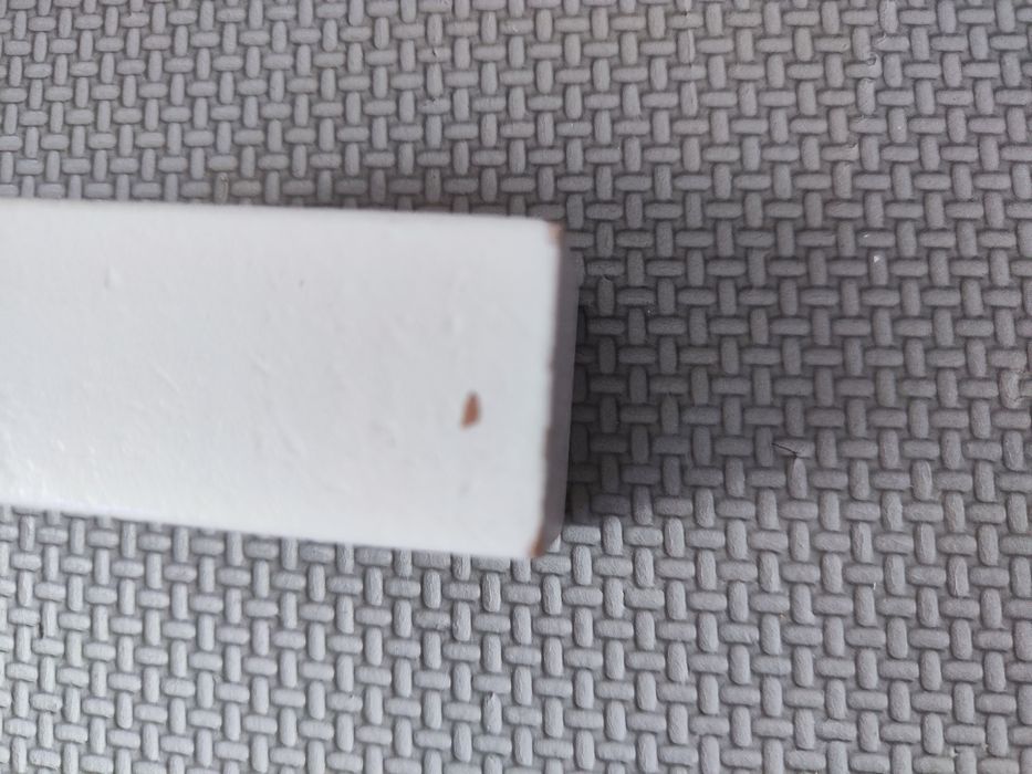 Klocki drewniane zamek lodowy trefl