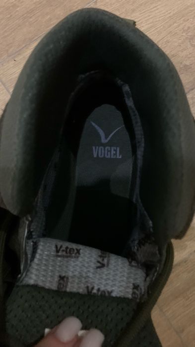 Чоловічі берці НОВІ