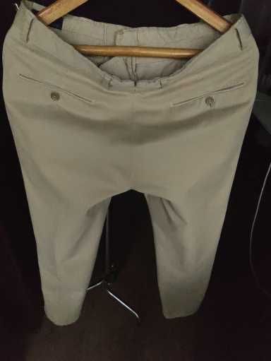 Джинсы (chino Polo Ralph Lauren USA w32 stretch beidge.