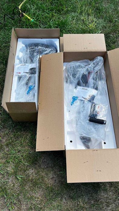 Лодочный мотор Parsun Парсун T3.6BMS новый