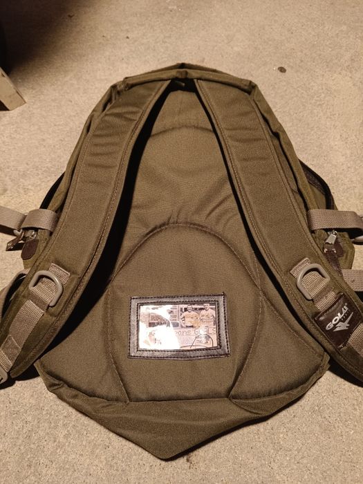 Mochila da marca Gola