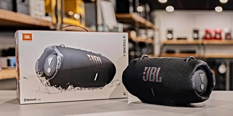JBL Extreme 4 Original