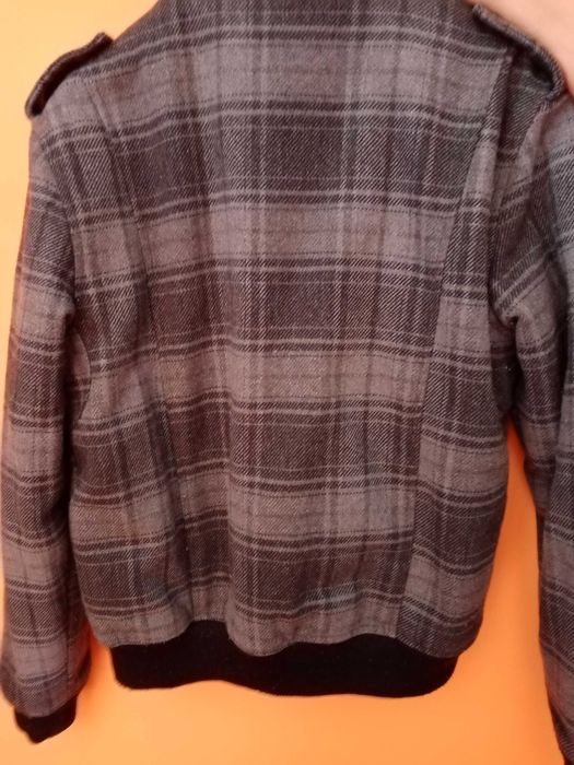 casaca Pull And bear original