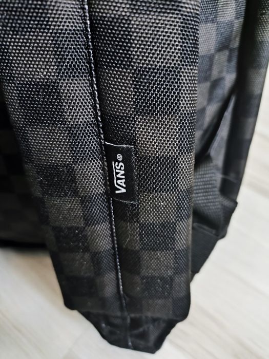 Plecak Vans old skool classic