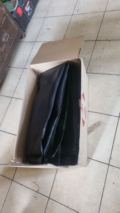 Изготовление полотен (матов) для вашего батута. Гарантия.