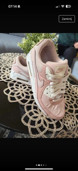Buty Nike Air max