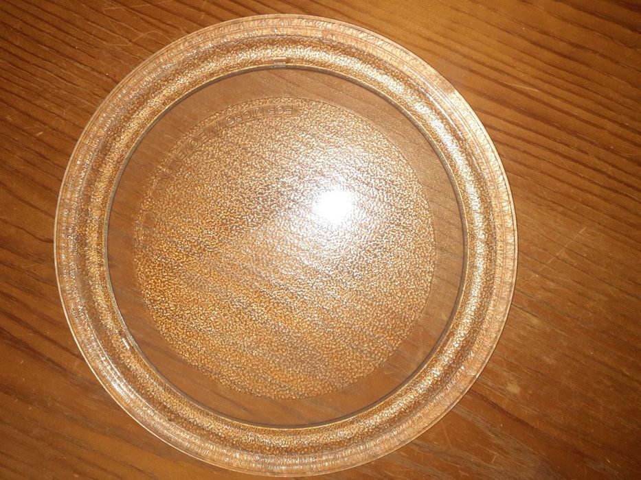 Pratos de micro ondas