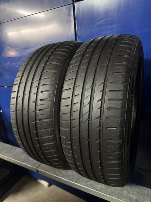 195 55 r 15 літо Hankook Ventus Prime 2 195/55r15 Склад Шин Умань