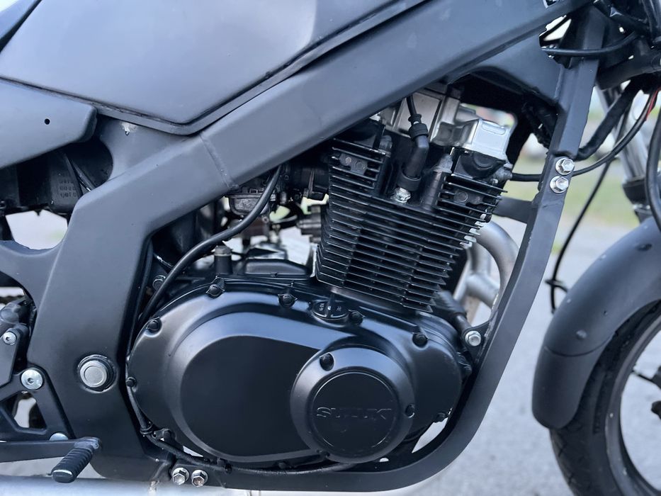 Продам suzuki gs-500E 1994року