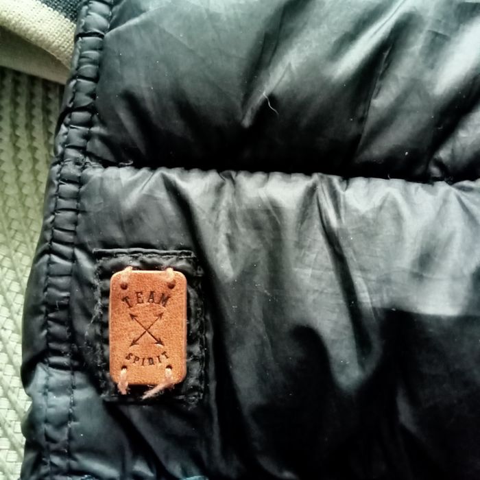 Kurtka wodoodporna i wiatrochronna Camel Active 40