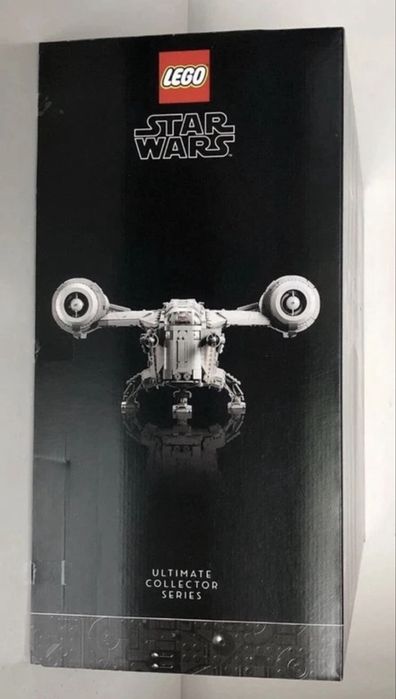 Lego 75331 Star Wars UCS The Razor Crest