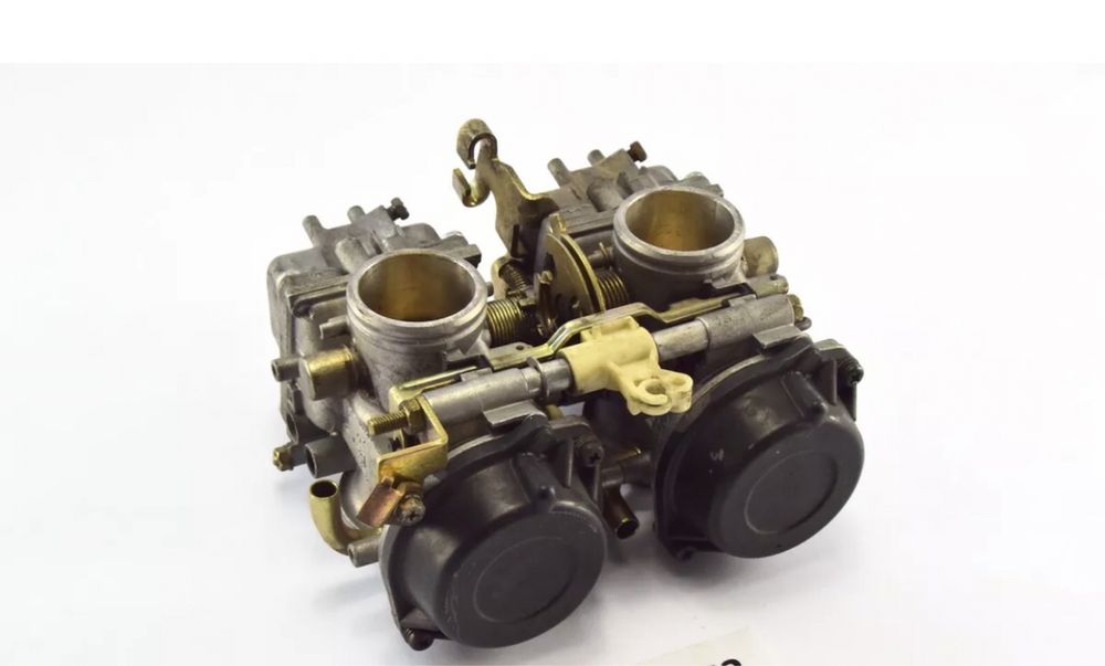Carburadores Mikuni 38mm Ducati 900ss limpos