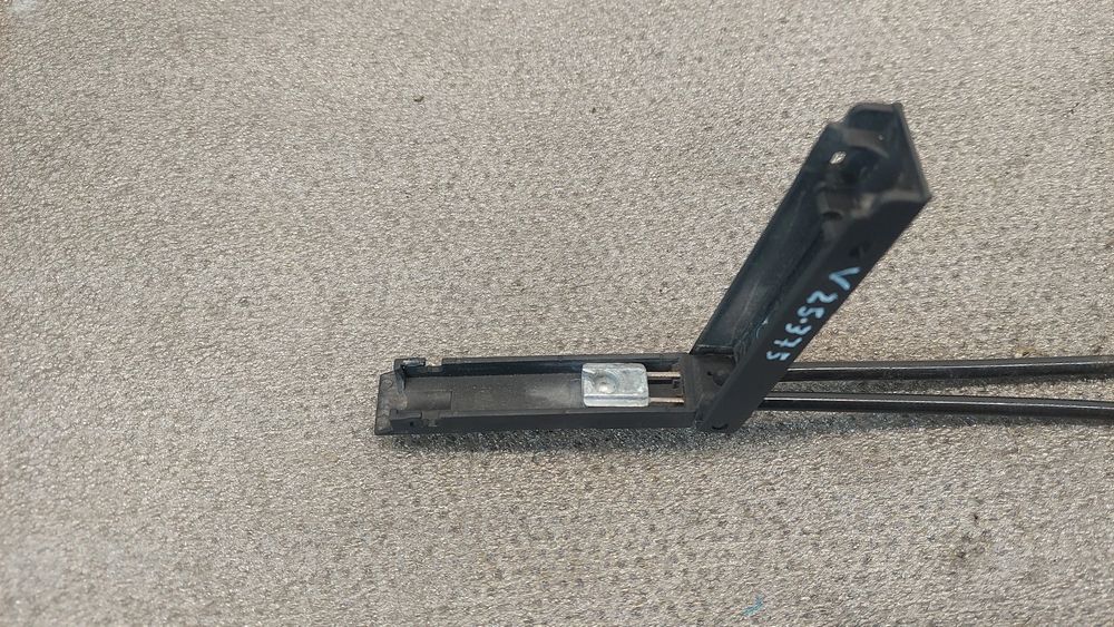 Fechadura / fecho capot MERCEDES-BENZ Classe C (W205)