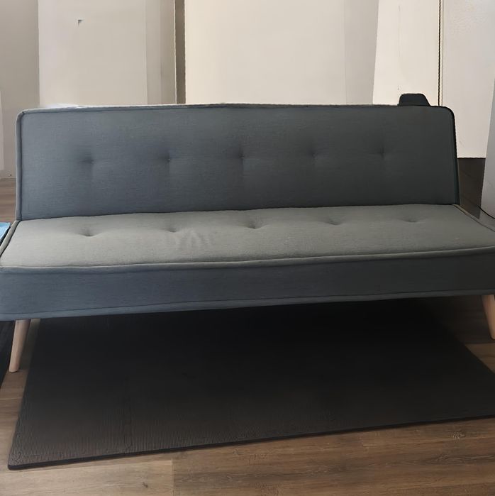 Sofá / sofá- cama
