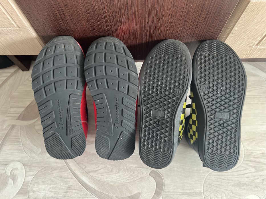 Хайтопи 31 черевики кросівки спортивная 20 см стелька