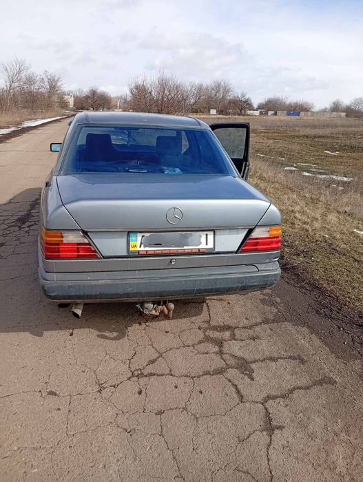 Продам Mercedes-Benz E-Class