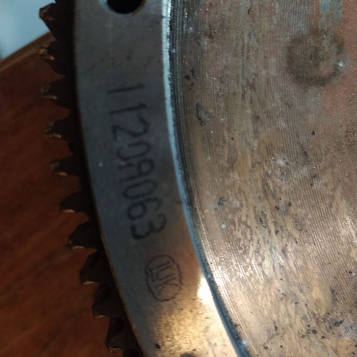 зчеплення на мітсубіші аутлендер хл