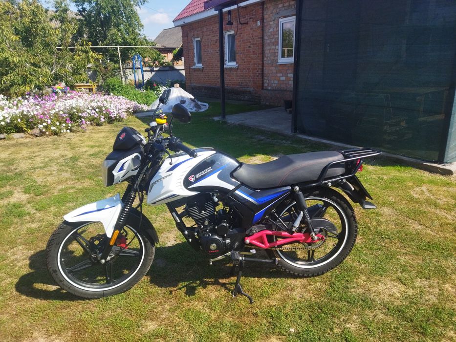 Продам Spark p12