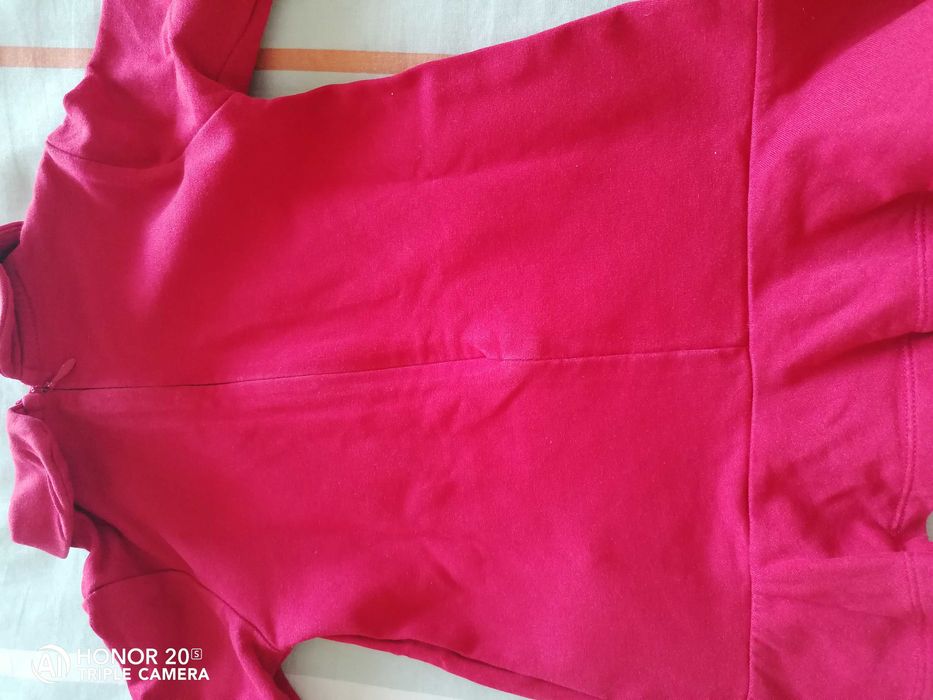 Vestido Mayoral tamanho 24 meses