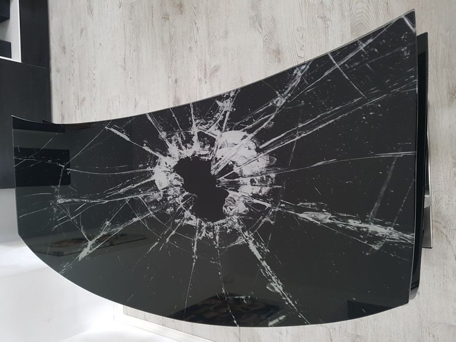 Biurko z auta/samochodu/Stolik z silnika/Majbo/Handmade/BMW