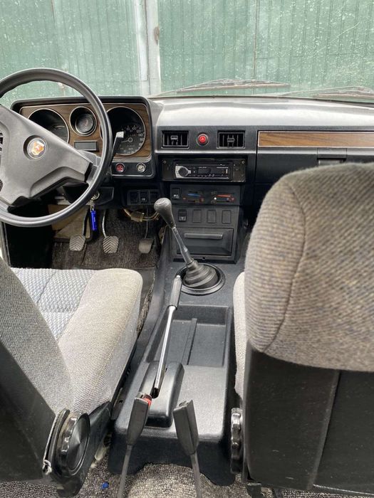 ГАЗ 31029 перший власник ПРОБІГ 21 000 км ОРИГІНАЛЬНИЙ