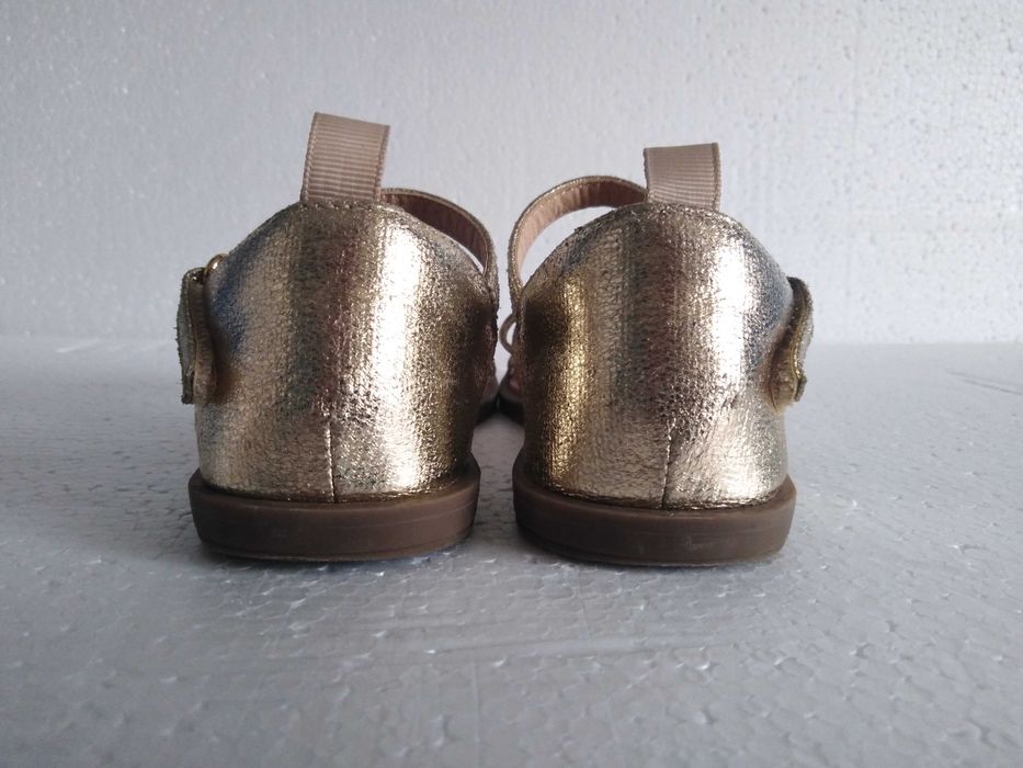 Sandálias Menina Kiabi 27