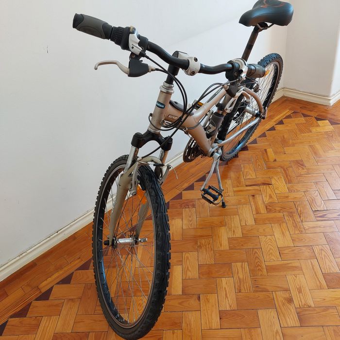 Bicicleta B'Twin Seven