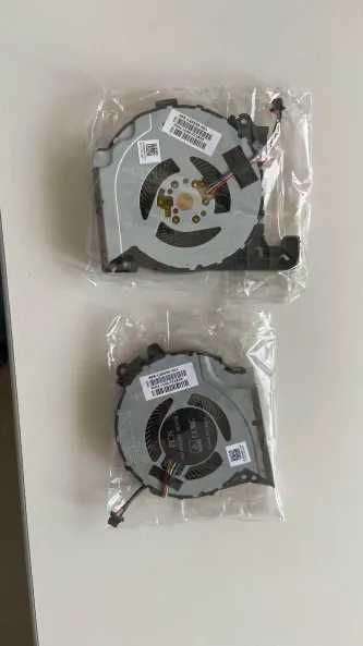 HP PAV Dual Fan Kit64738953835905121
