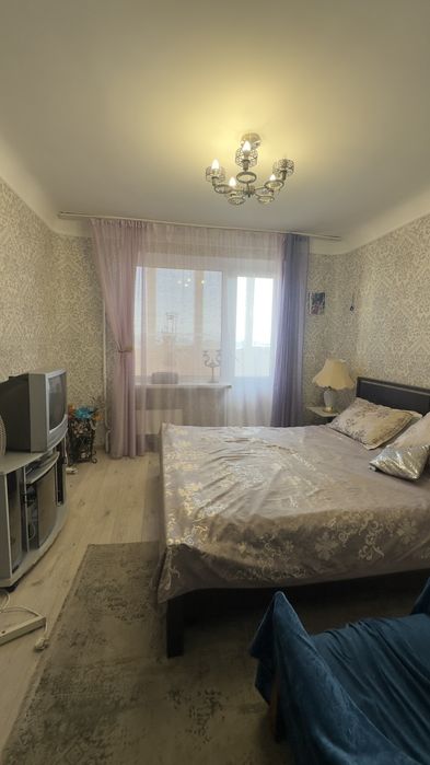 Двокімнатна квартира у центрі