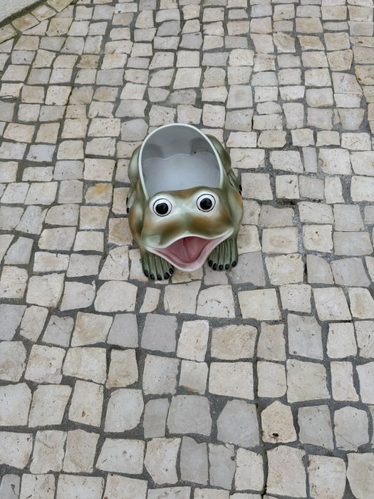Vaso em cerâmica