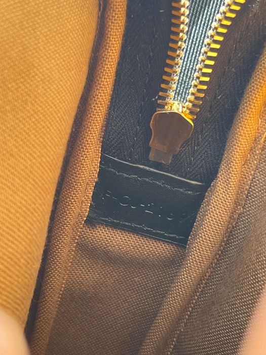 Чоловіча барсетка сумка мессенджер Celine