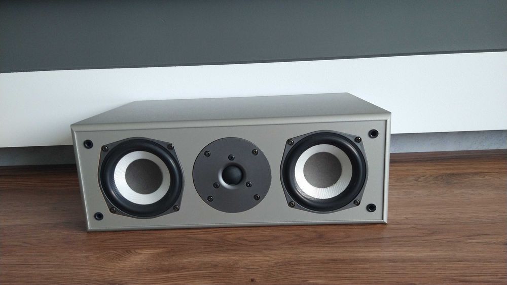 Denon Amplituner AVR 2106  DVD 1920 Kolumny Tonsil 240  SE Activ 200