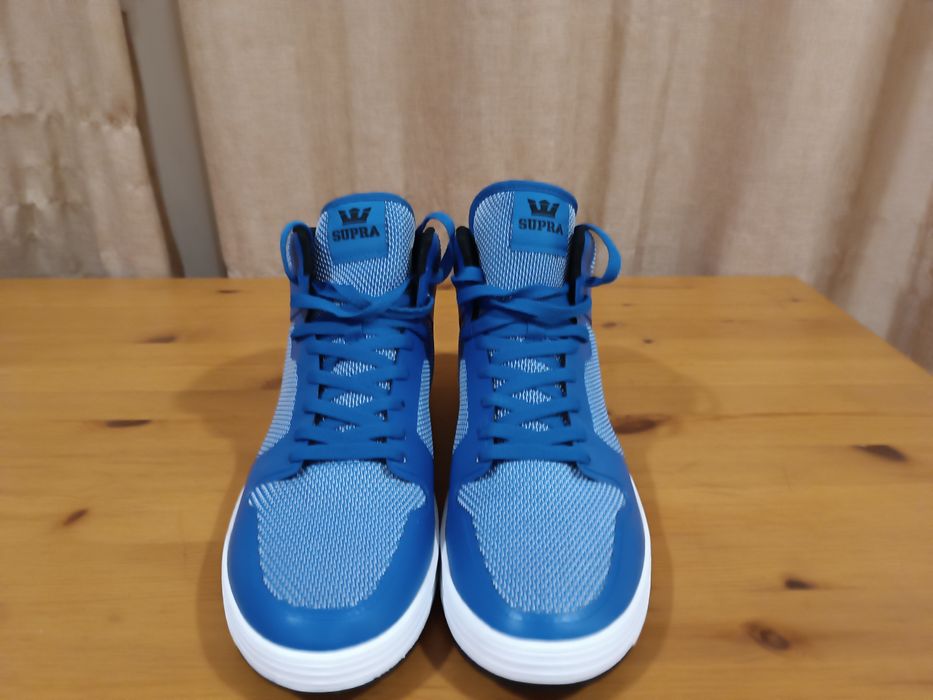 Tênis Supra - vaider 2.0